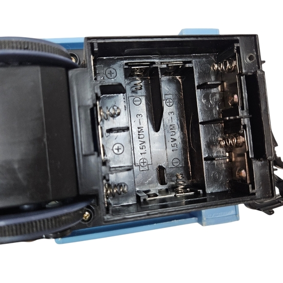 Memory Lane‎ Rudolph Island Of Misfit Toys Rudolph's Red Nose Express Train Set - Picture 9 of 17